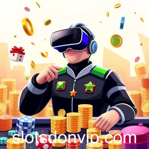 The Rise of Online Gaming and Slotsdon's Impact