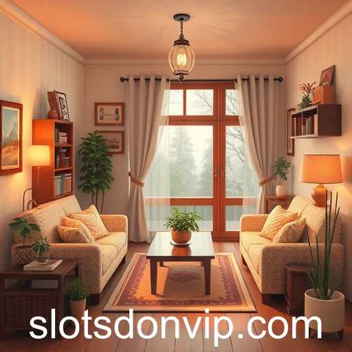 Slotsdon: A New Era of Online Gaming